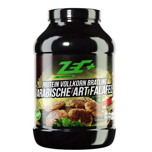 ZEC+ Protein Patty 1000 g