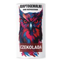 ADAPTOGEN Instant Coffee 100 g