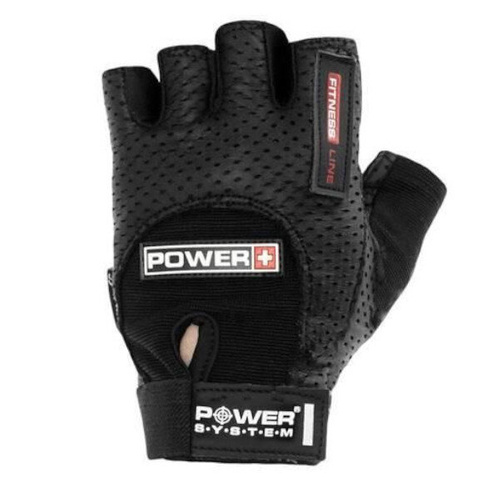 POWER SYSTEM Power Plus Training Gloves