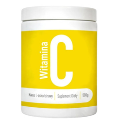 MEDFUTURE Vitamin C Powder 500g