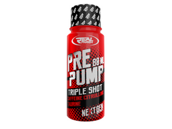 REAL PHARM Pre Pump Shot 60 ml