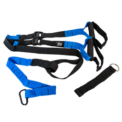 FIT FOR FUN exercise belts