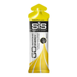 SIS Go Isotonic Energy 60 ml nowmax® Isotonic Drink 25 g + Filtering Half Mask + Replacement Filter