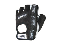 POWER SYSTEM Rękawice Workout 2200