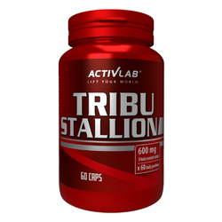 ACTIVLAB Tribu Stallion 60 caps