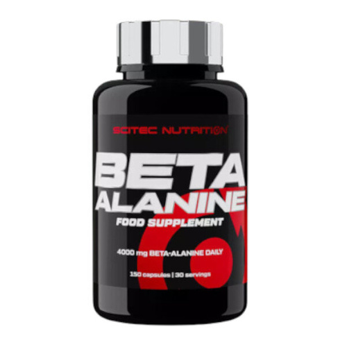 SCITEC Beta-Alanine 150 caps