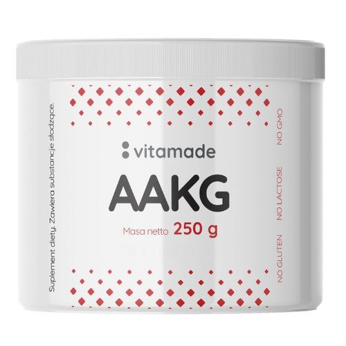 VITAMADE AAKG 250 g