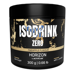 HORIZON Isodrink Zero 300 g