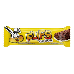 SANTE FLIPS Bar 25 g