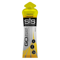 SIS Energy Go - Żel Izotoniczny 10 x 60 ml