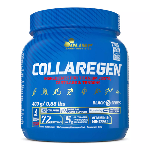 OLIMP Collaregen 400 g