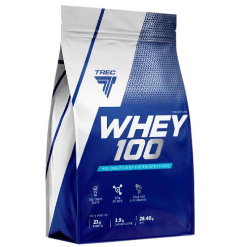 TREC Whey 100 2275 g