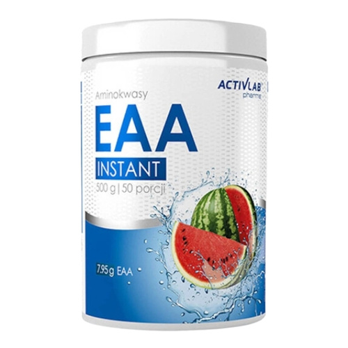 ACTIVLAB PHARMA EAA Instant 500 g