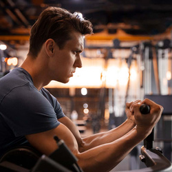 nowmax® Mega Up Gainer 1000 g