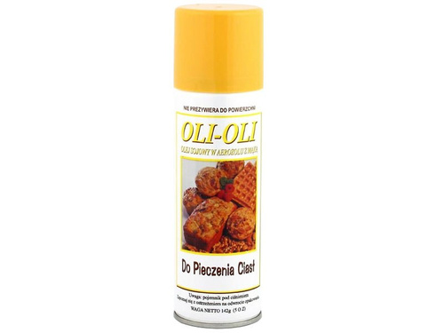 data_OLI-OLI Soybean oil with flour spray 142 g