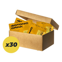 30 x nowmax® Isotonic Drink 25 g