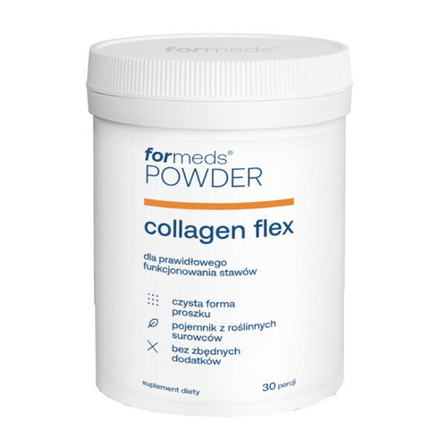 FORMEDS Powder Collagen Flex 30 portion