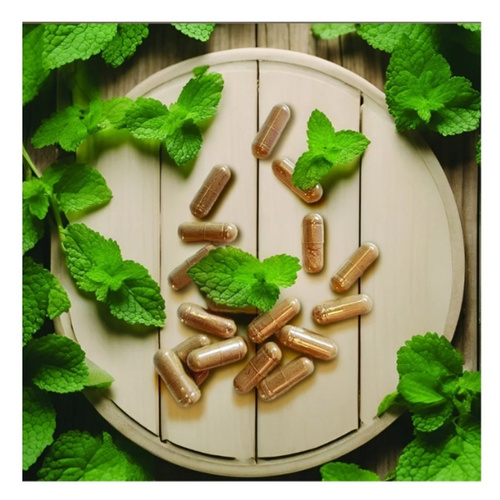 YOUR GOAL IS Perfect Sleep for Sleep Stress Melatonin 100 Capsules