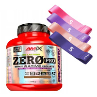 AMIX ZeroPro Protein 2000 g