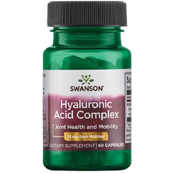 SWANSON Hyal-Joint 60 caps