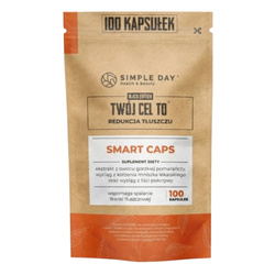 YOUR GOAL IS Smart Caps Black Edition Weight Loss Metabolism 100 caps