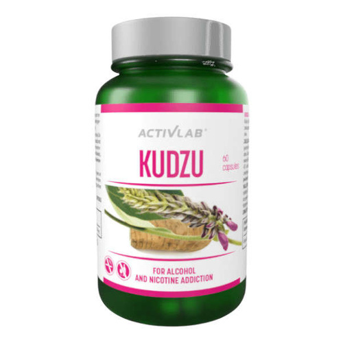 ACTIVLAB Kudzu Root 60 kaps