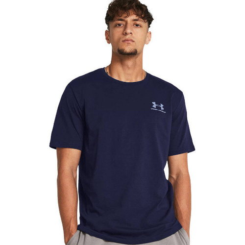 UNDER ARMOR Men's T-shirt SPORTSTYLE LC SS