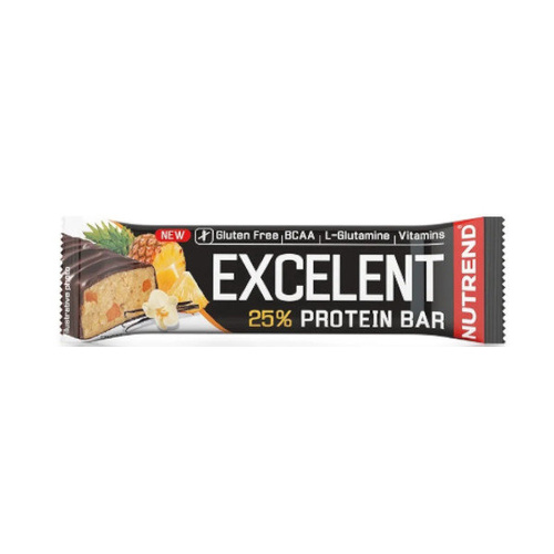 NUTREND Excelent Protein Bar 85g