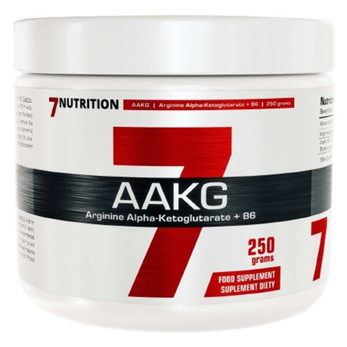 7NUTRITION AAKG 250 g