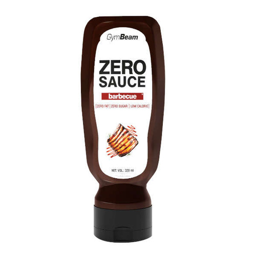  GYMBEAM Sauce Zero 320 ml