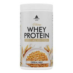 Peak Delicious Whey Protein 450 g