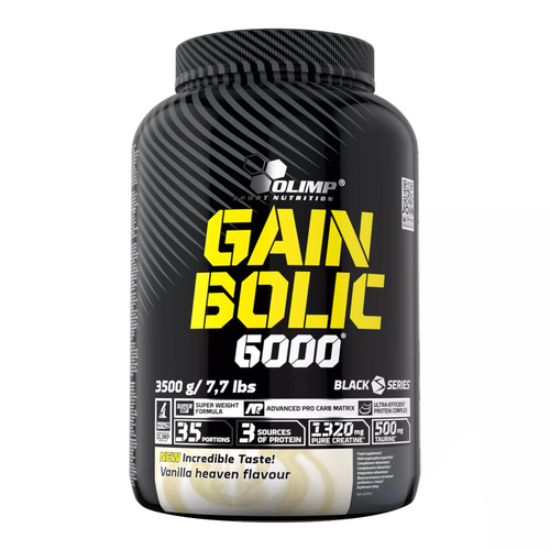 OLIMP Gain Bolic 6000 3500 g