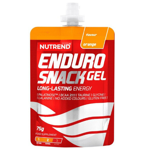 NUTREND EnduroSnack 75 g 