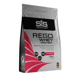 SIS Rego Whey Protein 1350 g