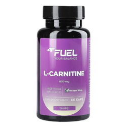 nowmax® Burn Cutting Thermo 60 caps + nowmax® Isotonic Drink 25 g + 4F FUEL L-Carnitine 60 caps (L-carnitine)