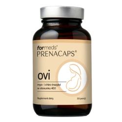 FORMEDS PRENACAPS OVI 30 servings