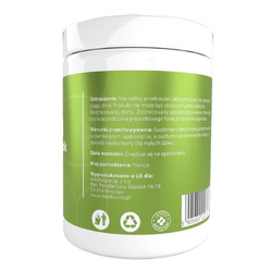 MEDFUTURE Erytrytol 500 g