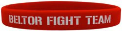 BELTOR Opaska na rękę Wristband