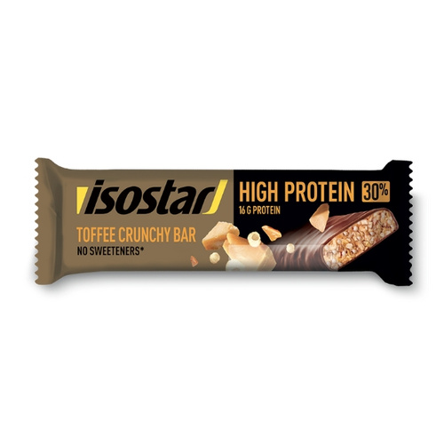 ISOSTAR High Protein Bar 30% 55 g