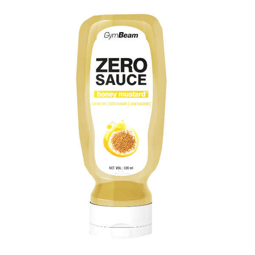  GYMBEAM Sauce Zero 320 ml