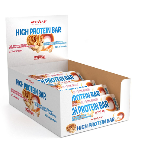 ACTIVLAB High Protein Bar 46 g