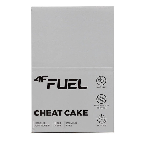 4F FUEL Protein Cake 50 g