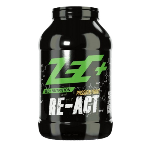 ZEC+ Re-Act 1800 g