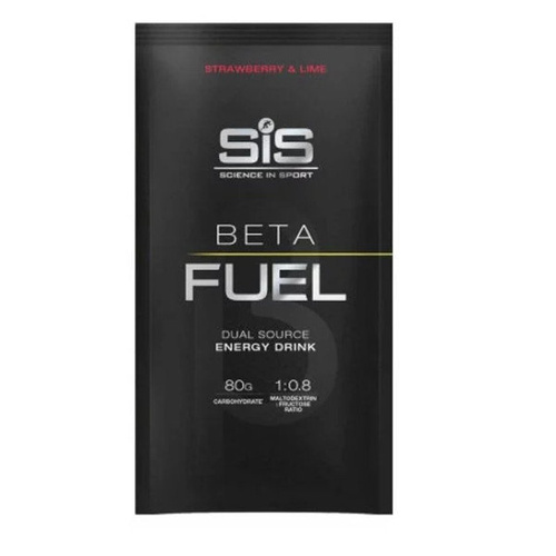 SIS Beta Fuel 80 - Energy Drink Powder 82 g