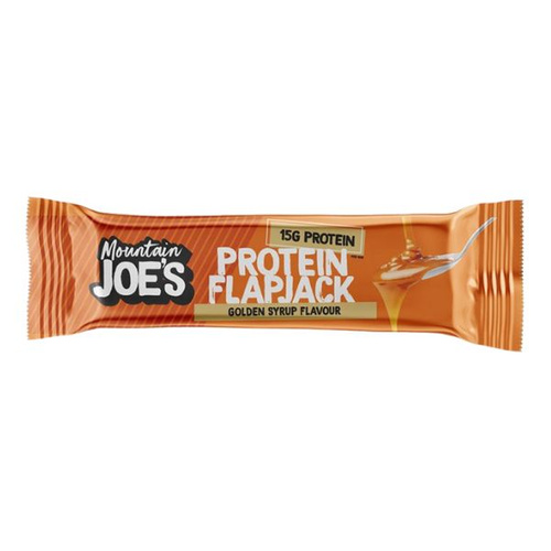 MOUNTAIN JOE'S Protein Flapjack 60 g