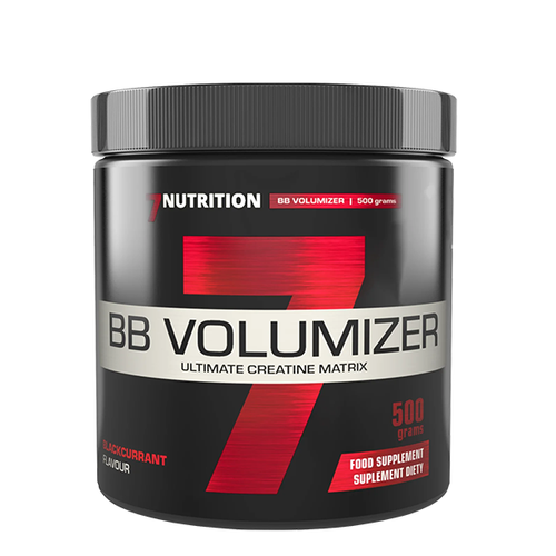 7NUTRITION BB Volumizer 500 g