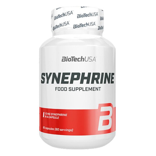 BIOTECH Synephrine 60 caps