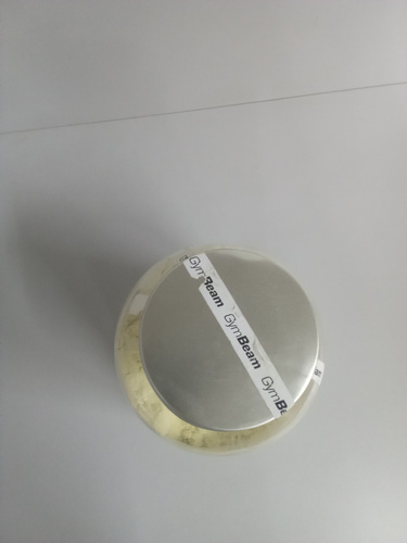 GYMBEAM Just Whey 1000 g