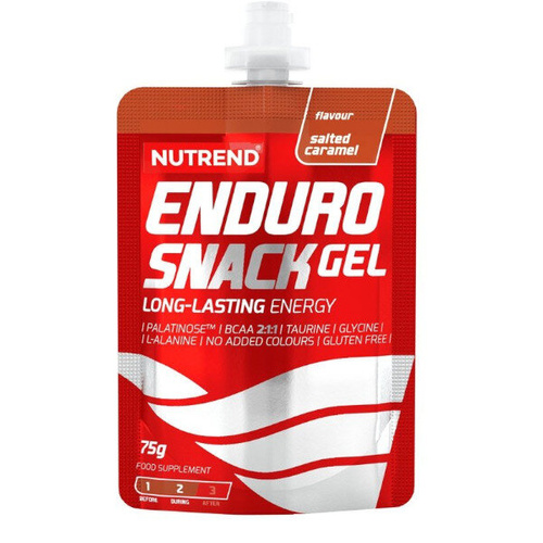 NUTREND EnduroSnack 75 g 