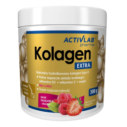 ACTIVLAB Collagen Extra 300 g